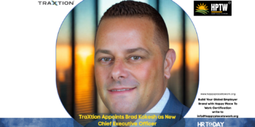 TraXtion Appoints Brad Kokesh as New Chief Executive Officer