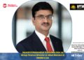 Jayantt B Manmadkar Starts New Role as Group Finance Director at Allied Blenders & Distillers Ltd.