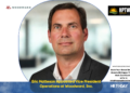 Eric Matteson Appointed Vice President Operations at Woodward, Inc.