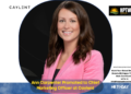 Ann Carpenter Promoted to Chief Marketing Officer at Caylent