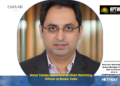 Rahul Taneja Appointed as Chief Marketing Officer at Emaar India