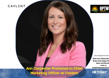 Ann Carpenter Promoted to Chief Marketing Officer at Caylent