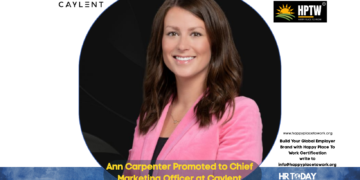 Ann Carpenter Promoted to Chief Marketing Officer at Caylent