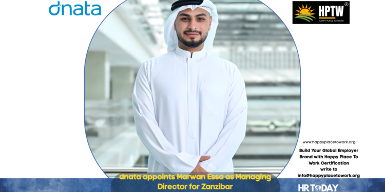 dnata appoints Marwan Essa as Managing Director for Zanzibar