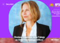 Chelsea Valentine Joins Talogy as Chief Technology Officer