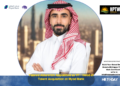 Yazeed Aldurehim Appointed as VP – Head of Talent Acquisition at Riyad Bank