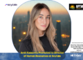 Amit Kassovitz Promoted to Director of Human Resources at Scytale
