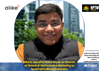 Alike.io Appoints Rahul Nayak as Director of Growth & Performance Marketing to Spearhead Global Expansion