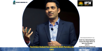 Technico Industries appoints Amit Pandey as CEO