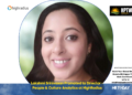 Lakshmi Srinivasan Promoted to Director – People & Culture Analytics at HighRadius