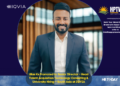 Ullas Ks Promoted to Senior Director – Head Talent Acquisition Technology Consulting & University Hiring – South Asia at IQVIA