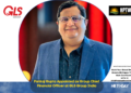 Pankaj Gupta Appointed as Group Chief Financial Officer at GLS Group India