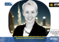 Jillian Geddes Appointed Executive Director Human Resources at KEO International Consultants