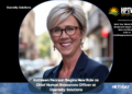 Kathleen Pearson Begins New Role as Chief Human Resources Officer at Opensity Solutions