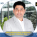AHEAD appoints Prajwal UI as Director - People & Operations, India