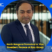Navin Bangera Promoted to Vice President Finance at Epic Group
