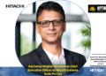 Raj Kamal Singhal Elevated as Chief Executive Officer at Hitachi Systems India Pvt Ltd