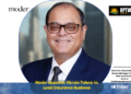 Moder Appoints Vikram Talwar to Lead Insurance Business