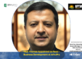 Tilak Thomas Appointed as Head – Business Development at ArivuPro
