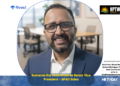 Sumanas Kar Joins Nvest as Senior Vice President – APAC Sales