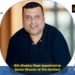 Shiv Shankar Bose Appointed as Senior Director at The Hartford