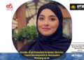 Khadija Al Ali Promoted to Senior Director, Talent Development & Succession Planning at e&