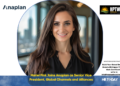 Mariel Fink Joins Anaplan as Senior Vice President, Global Channels and Alliances