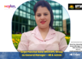 Kinjal Panchal Joins INOXGFL Group as General Manager – HR & Admin