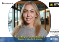 Jessica Bergman Joins First Recon AI as Director of Sales, North America