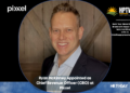 Ryan McKinney Appointed as Chief Revenue Officer (CRO) at Pixxel