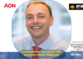 Aon Names Karl Hamann as Chief Executive Officer, Philippines