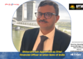 Dhirendra Jain Appointed as Chief Financial Officer at Union Bank of India