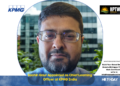 Sachin Gaur Appointed as Chief Learning Officer at KPMG India