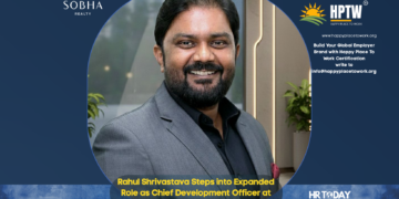 Rahul Shrivastava Steps into Expanded Role as Chief Development Officer at Sobha Realty | Abu Dhabi