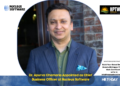 Dr. Apurva Chamaria Appointed as Chief Business Officer at Nucleus Software
