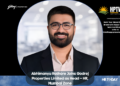Abhimanyu Rathore Joins Godrej Properties Limited as Head – HR, Mumbai Zone