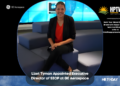Lizet Tymon Appointed Executive Director of SIOP at GE Aerospace
