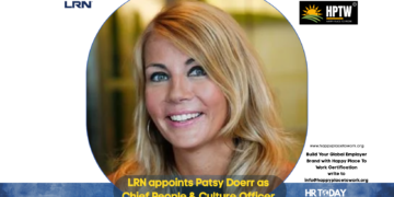 LRN appoints Patsy Doerr as Chief People & Culture Officer