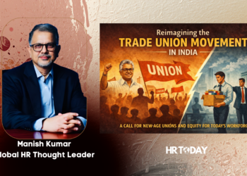 Reimagining the Trade Union Movement in India