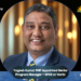 Yogesh Kumar PMP Appointed Senior Program Manager – NPDI at Vertiv