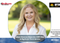 Allison Sheaves Steps into CHRO Role at Big Brand Tire & Service