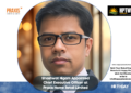 Shashwat Nigam Appointed Chief Executive Officer at Praxis Home Retail Limited