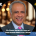 Riz Chand Joins CSX Corp as Chief Human Resources Officer