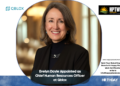 Evelyn Doyle Appointed as Chief Human Resources Officer at Qblox