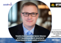 Timothy Hurd Appointed Senior Director of IT Operations (North America) & Global Head of Observability at Sodexo