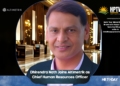 Dhirendra Nath Joins Altimetrik as Chief Human Resources Officer