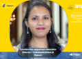 Priyanka Roy Appointed Associate Director – Communications at Flipkart