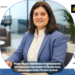 Pooja Hegde Appointed Organizational Development Specialist at Škoda Auto Volkswagen India Private Limited