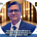 Gaurav Rajput Joins DBS Bank as MD & Head of Group Marketing and Communications – India