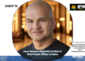 Dave Medrano Steps into the Role of Chief People Officer at Sabre
